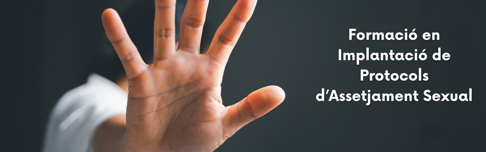 Protocols assetjament